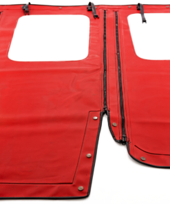 CORTINAS PARA CARPA ESPECIAL