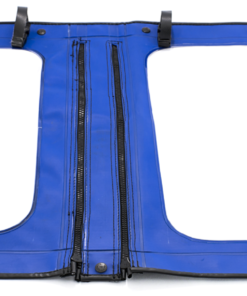 Alternative view of MEDIAS CORTINAS