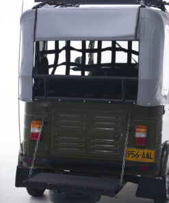 Alternative view of PARRILLA TRASERA