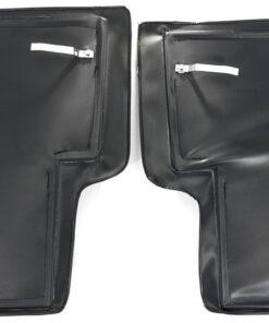 Alternative view of PUERTAS -TRASERAS