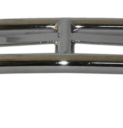 Alternative view of DEFENSA CROMADA