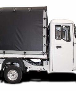 RE MÁXIMA CARGO CARPA TIPO CAMIÓN