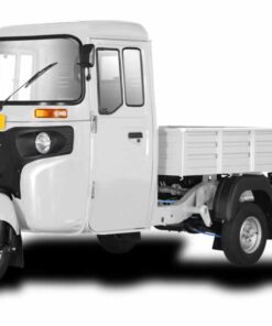 RE MÁXIMA CARGO PICK UP