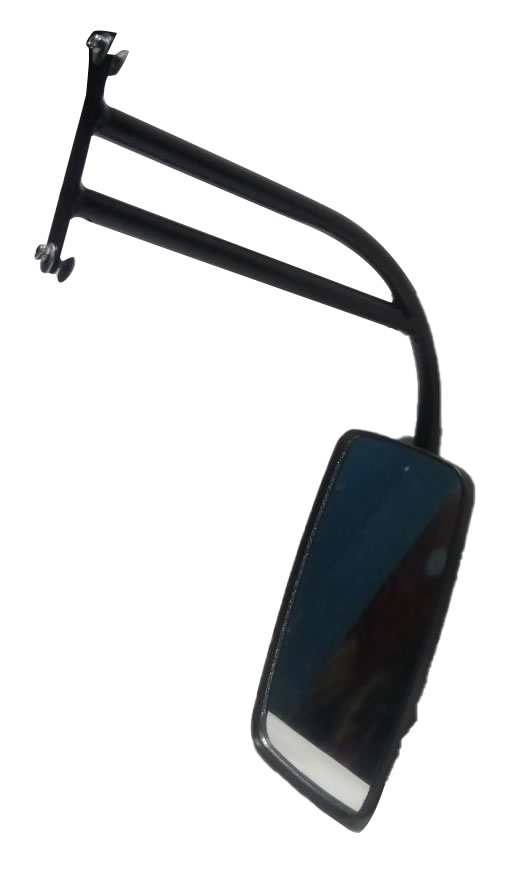 RETROVISOR ESPEJO P. CON BRAZO