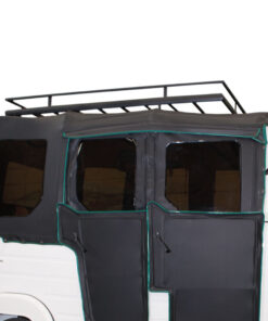 TECHO CHEROKEE